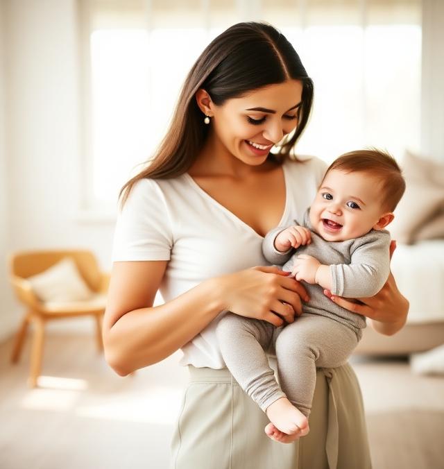 Babysitter — Last Minute